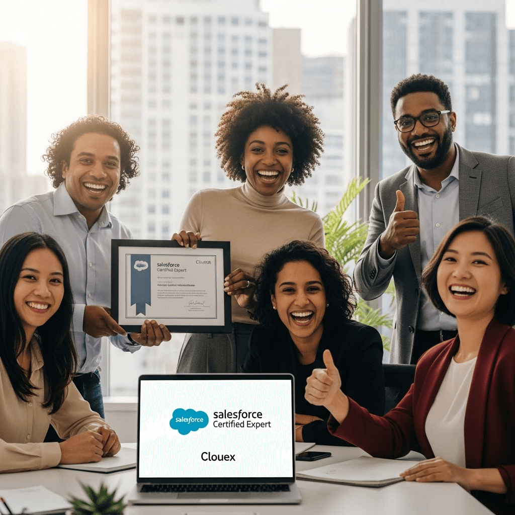 Business meeting consulting